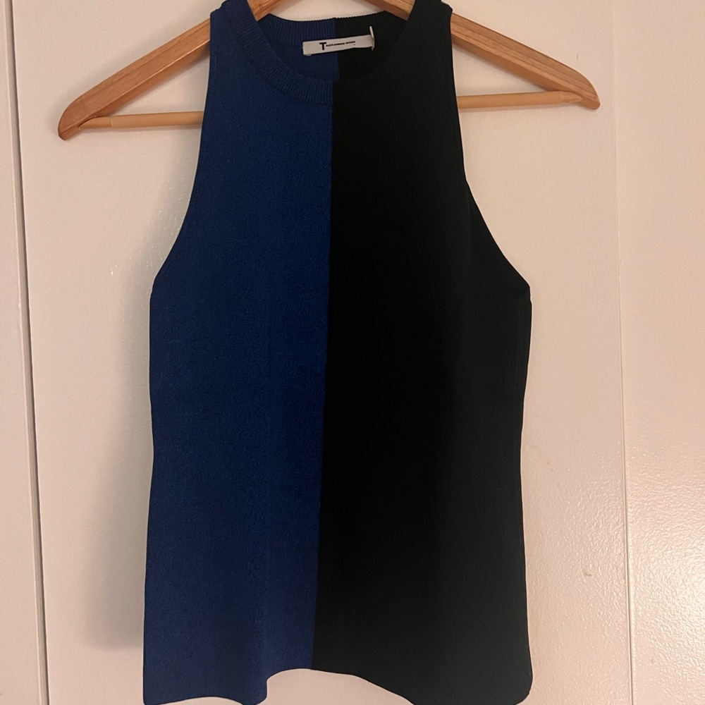 T Alexander Wang Top